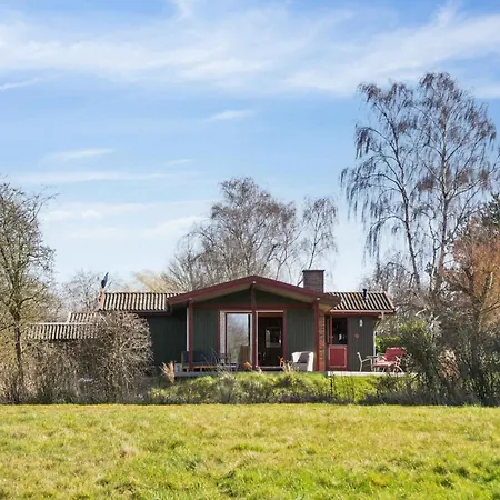 Holiday home Cozy With A Beautiful View, *