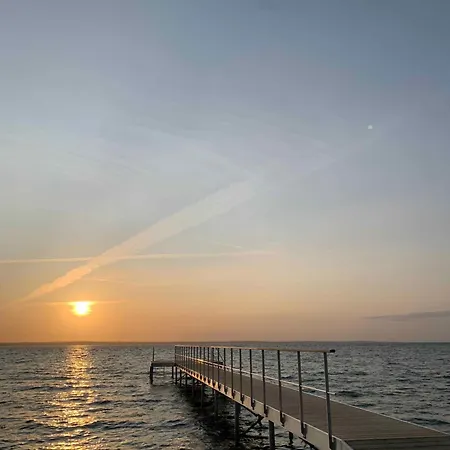 Cozy With A Beautiful View Σπίτι διακοπών Tranekær