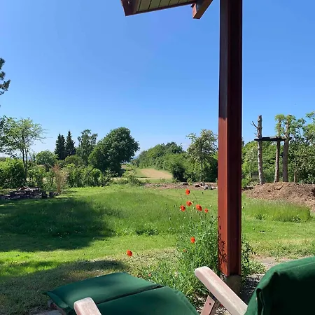 Cozy With A Beautiful View