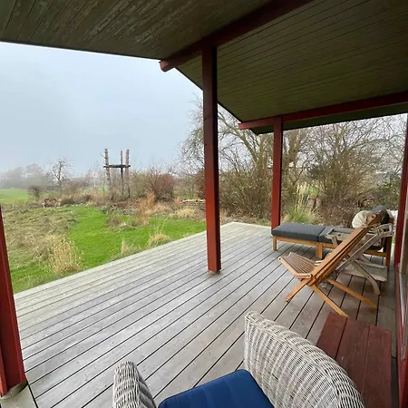 Cozy With A Beautiful View Vakantiehuis