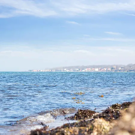 Vakantiehuis Cozy With A Beautiful View