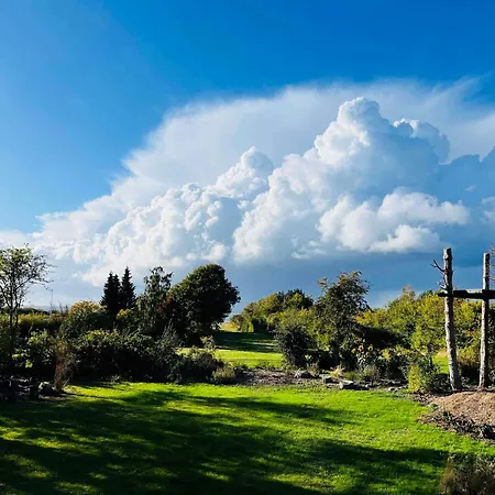 Cozy With A Beautiful View Vakantiehuis *