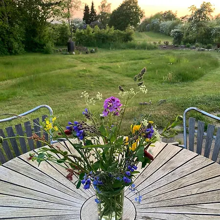 Cozy With A Beautiful View Tranekær