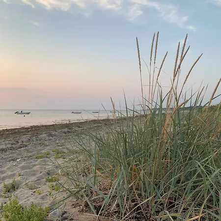 Cozy With A Beautiful View * Tranekær