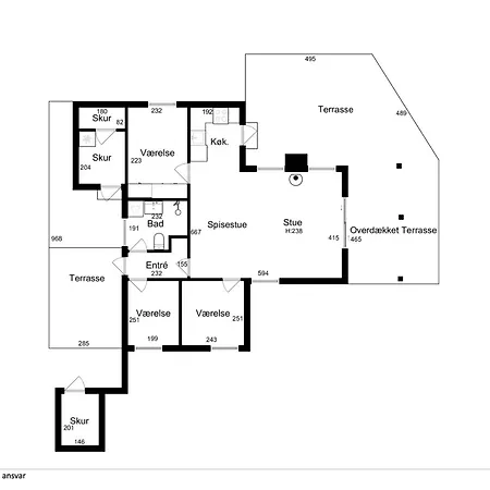 Cozy With A Beautiful View Vakantiehuis