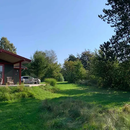Holiday home Cozy With A Beautiful View,