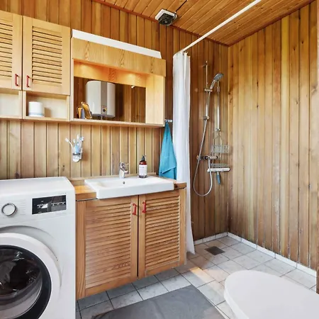 Cozy With A Beautiful View Holiday home *