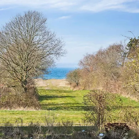 Vakantiehuis Cozy With A Beautiful View