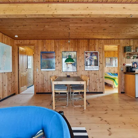 Cozy With A Beautiful View Vakantiehuis *