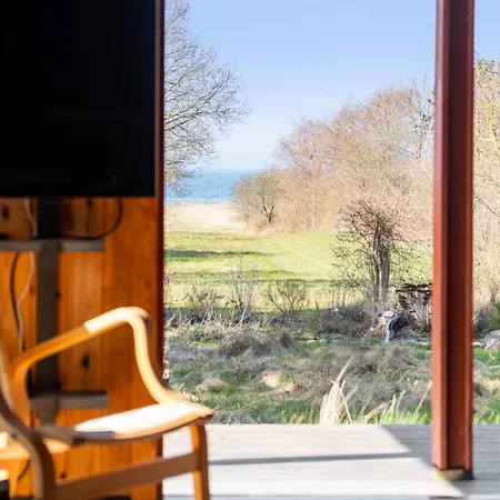 Cozy With A Beautiful View