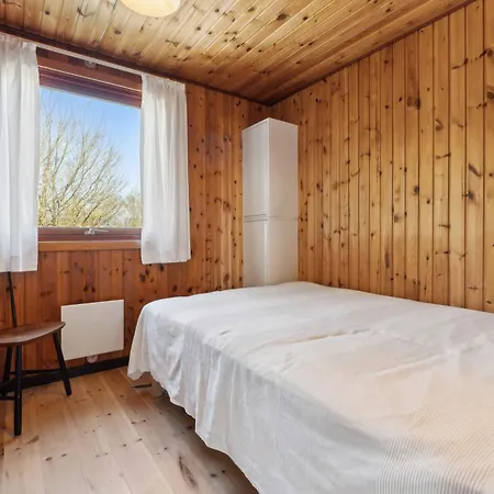 Vakantiehuis Cozy With A Beautiful View