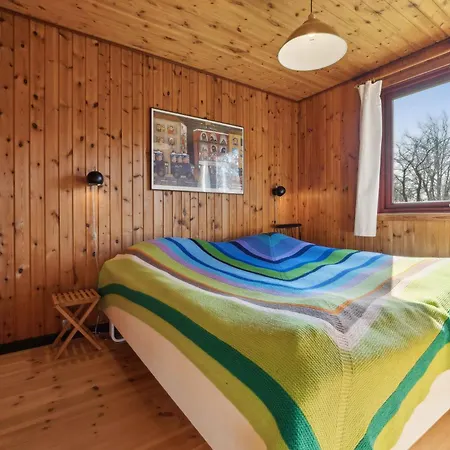 Cozy With A Beautiful View Vakantiehuis *