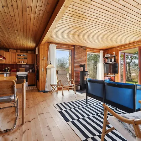 Cozy With A Beautiful View Holiday home *
