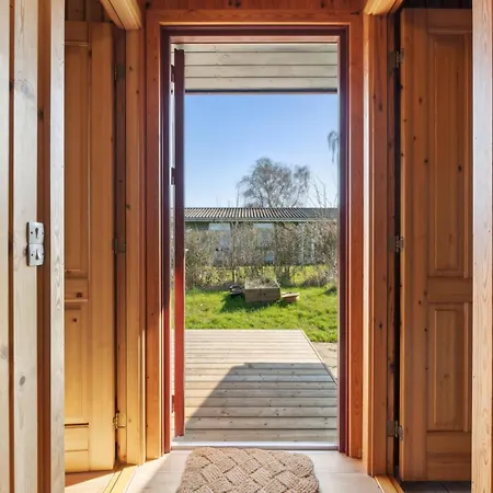 Cozy With A Beautiful View Holiday home