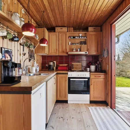 Holiday home Cozy With A Beautiful View