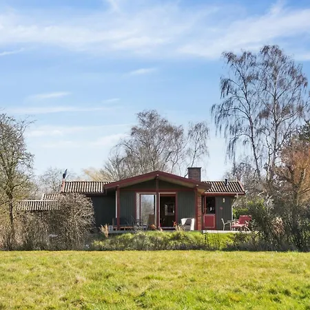 Cozy With A Beautiful View Holiday home Tranekaer