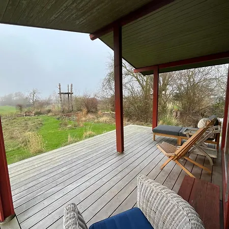 Holiday home Cozy With A Beautiful View Tranekaer